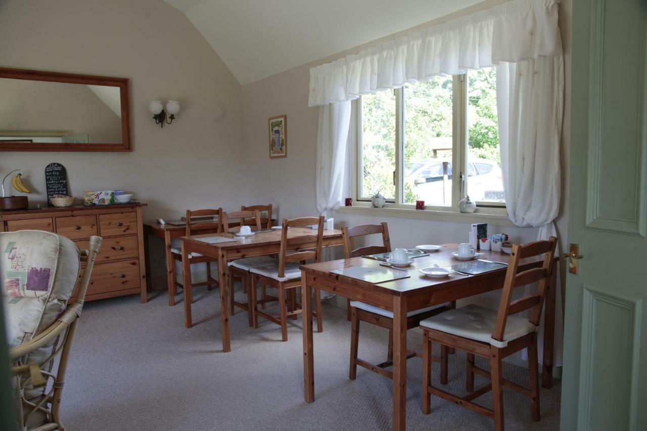 Dunchraigaig House Bed & Breakfast Kilmartin Екстериор снимка