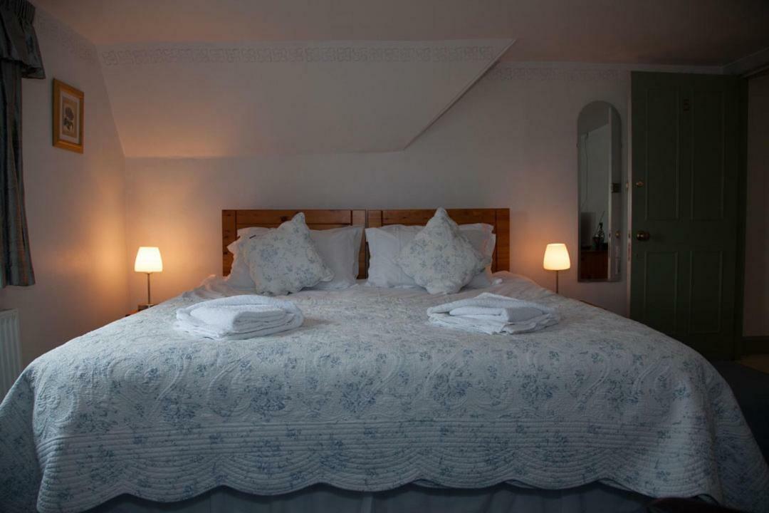 Dunchraigaig House Bed & Breakfast Kilmartin Екстериор снимка