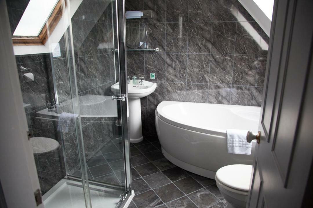 Dunchraigaig House Bed & Breakfast Kilmartin Екстериор снимка