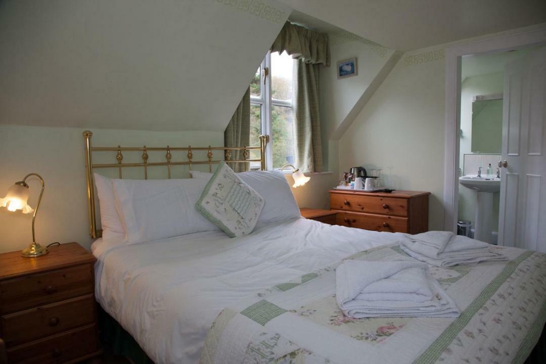Dunchraigaig House Bed & Breakfast Kilmartin Екстериор снимка