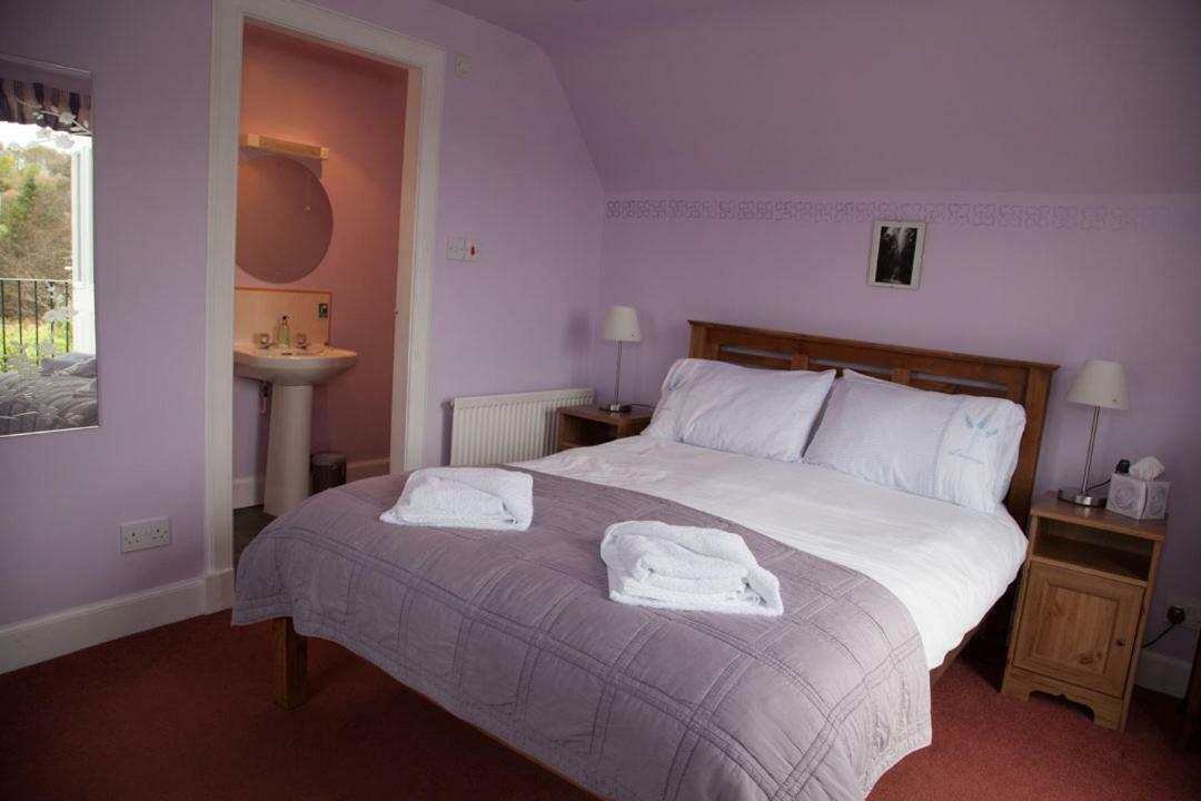 Dunchraigaig House Bed & Breakfast Kilmartin Екстериор снимка