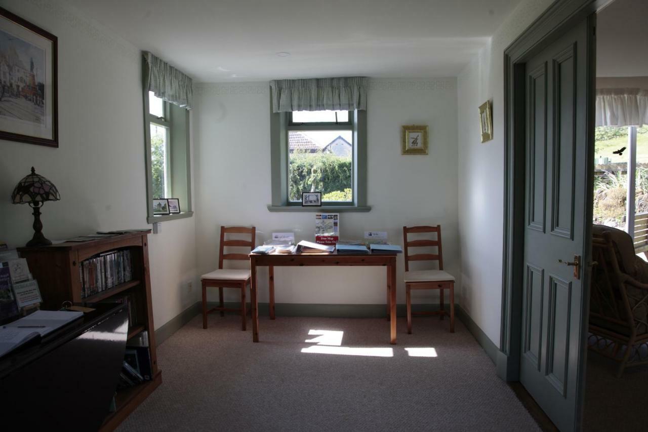 Dunchraigaig House Bed & Breakfast Kilmartin Екстериор снимка