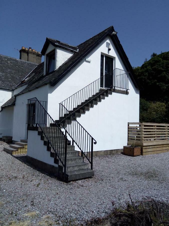 Dunchraigaig House Bed & Breakfast Kilmartin Екстериор снимка